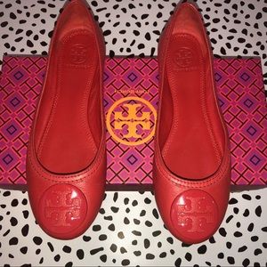 Tory Burch Ballet